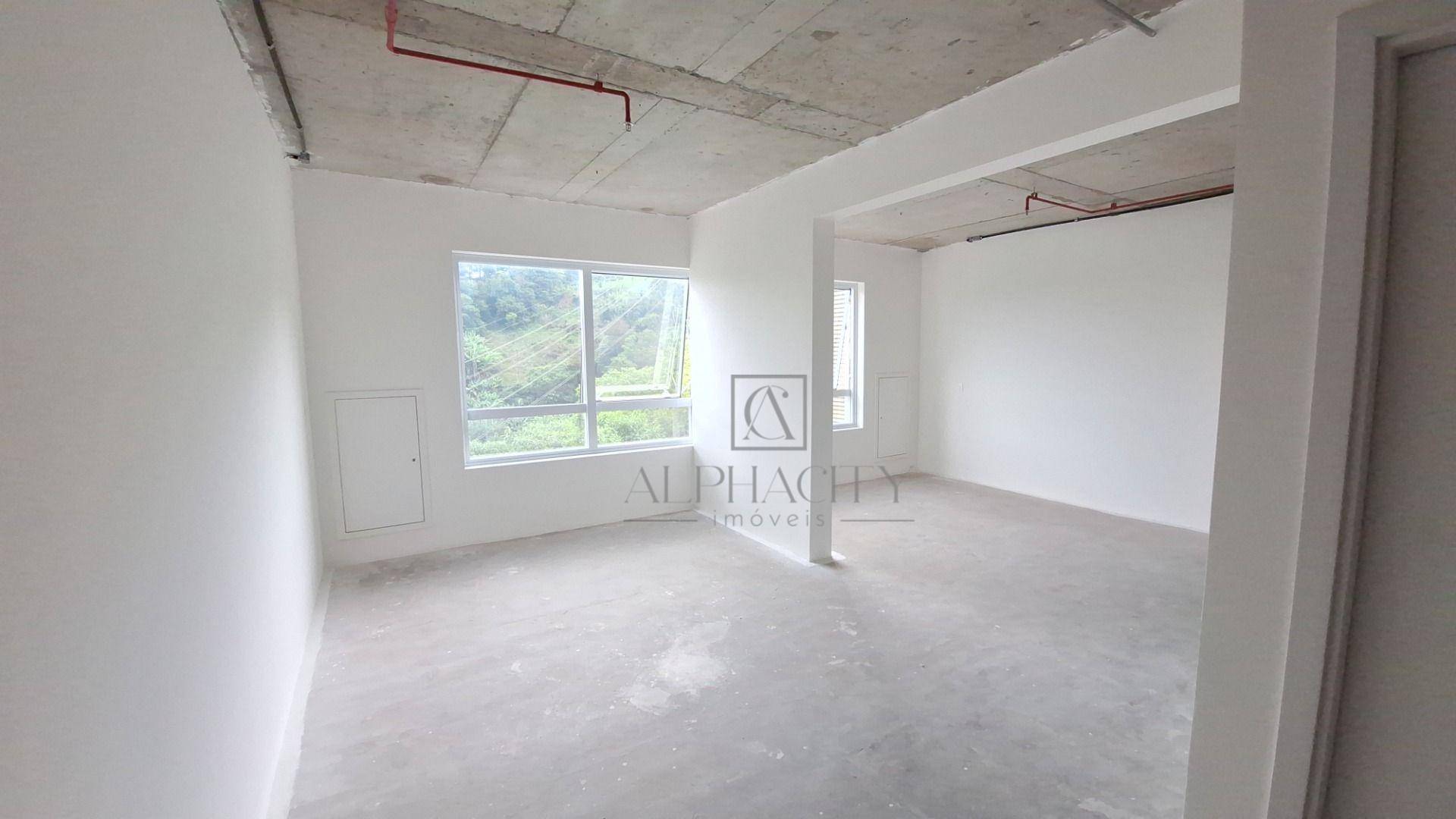 Conjunto Comercial-Sala à venda e aluguel, 60m² - Foto 1