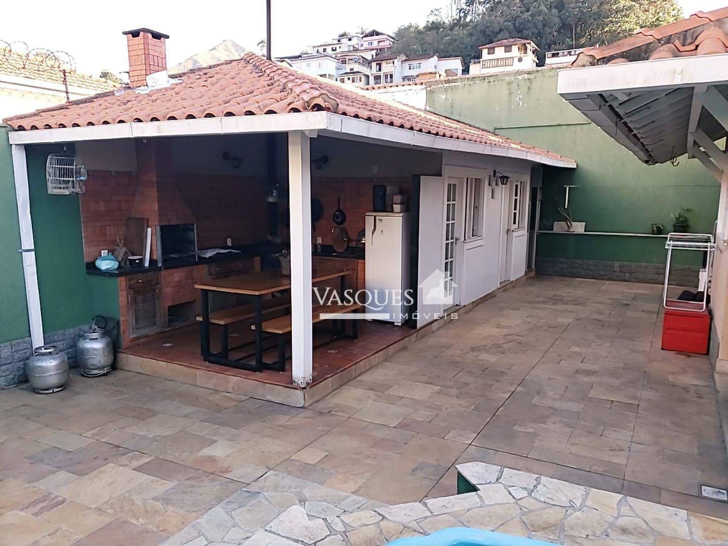 Casa à venda com 4 quartos, 276m² - Foto 28