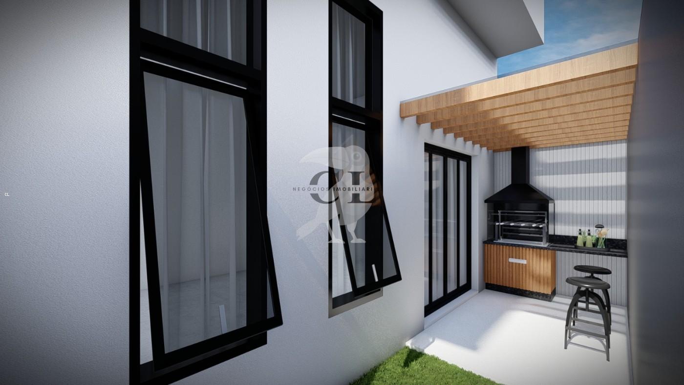 Casa à venda com 2 quartos, 140m² - Foto 5