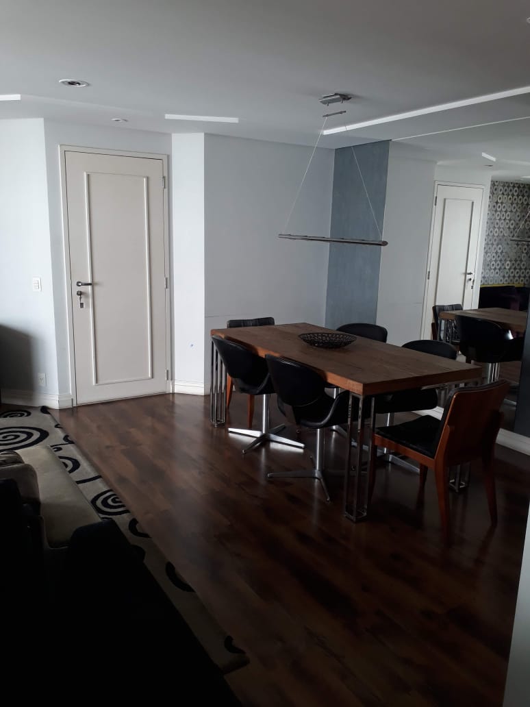 Apartamento à venda com 3 quartos, 130m² - Foto 12