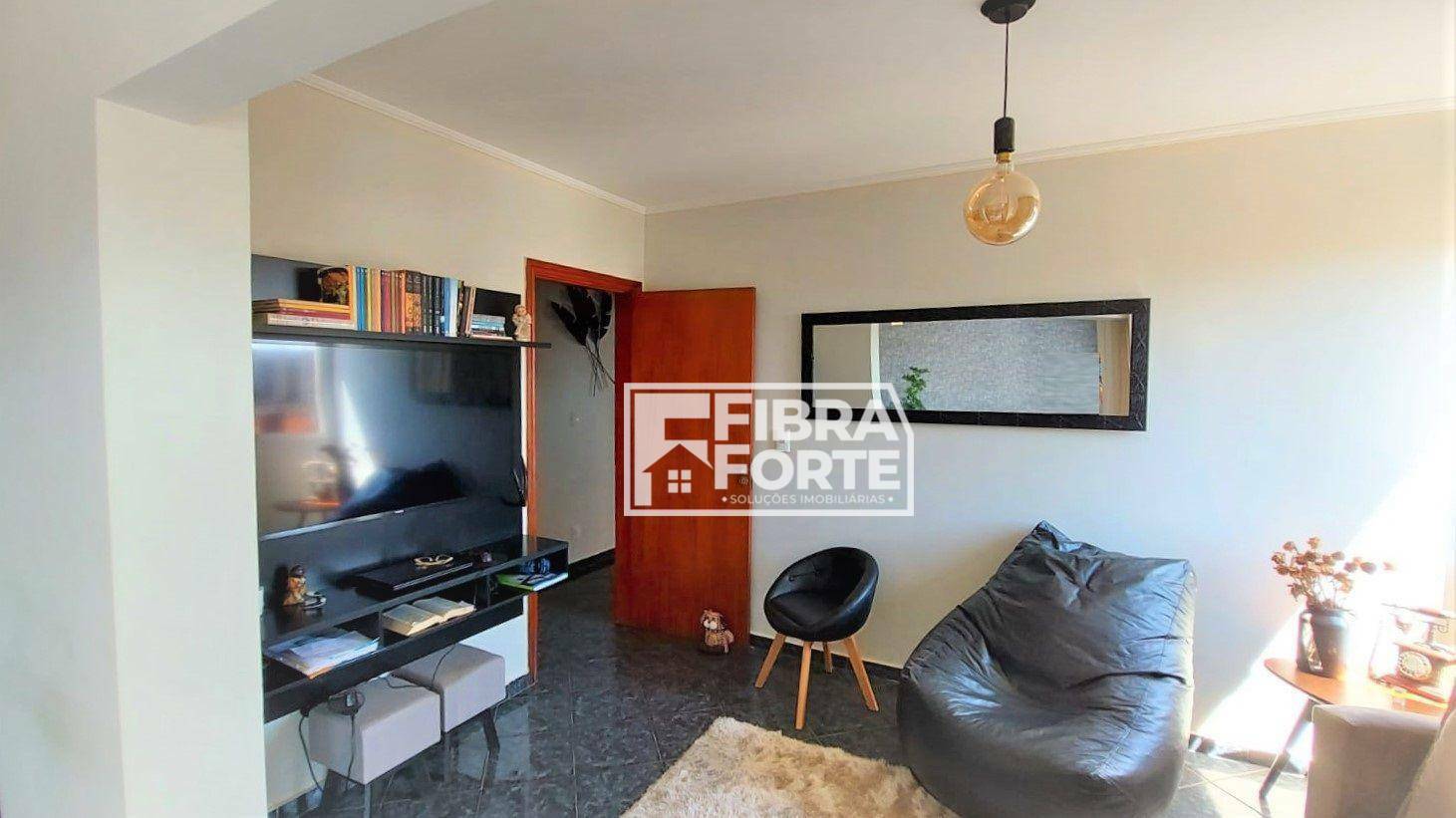 Apartamento à venda com 3 quartos, 85m² - Foto 9