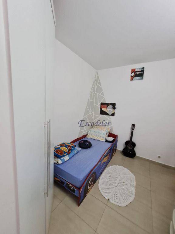 Apartamento à venda com 2 quartos, 50m² - Foto 6