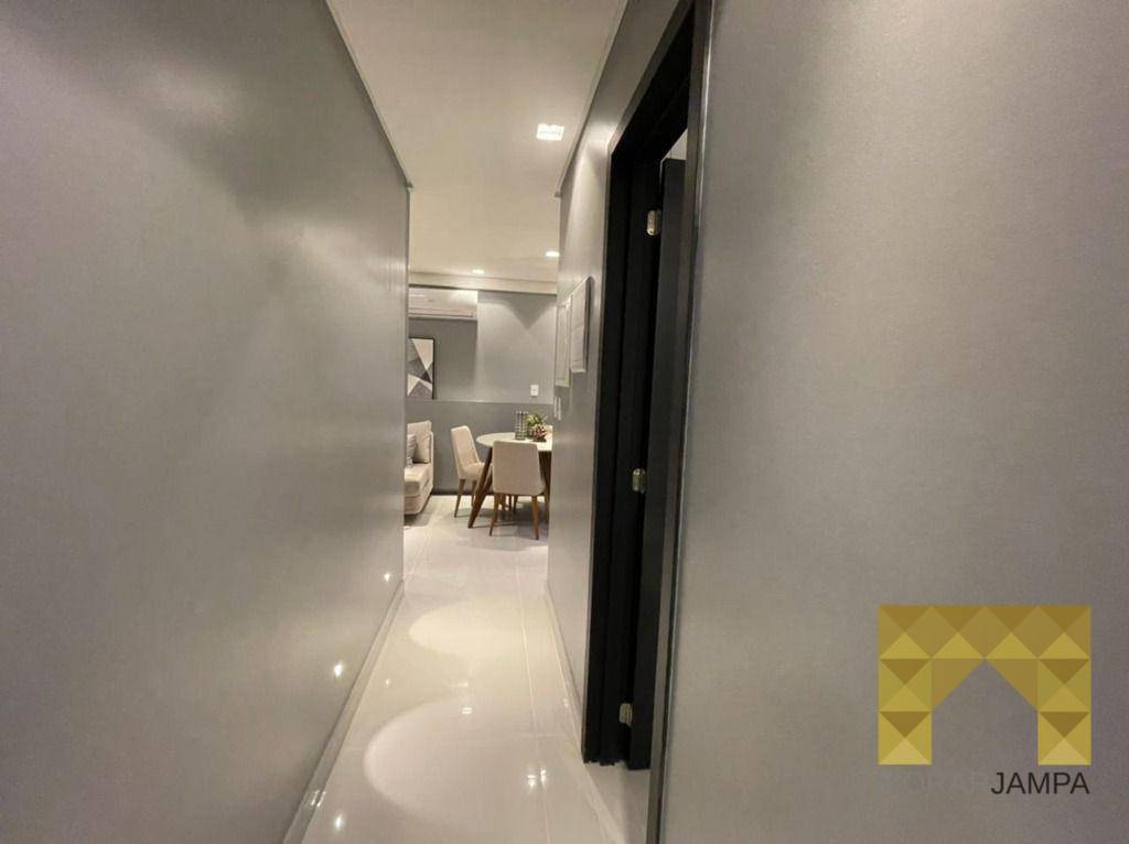 Apartamento à venda com 2 quartos, 50m² - Foto 14