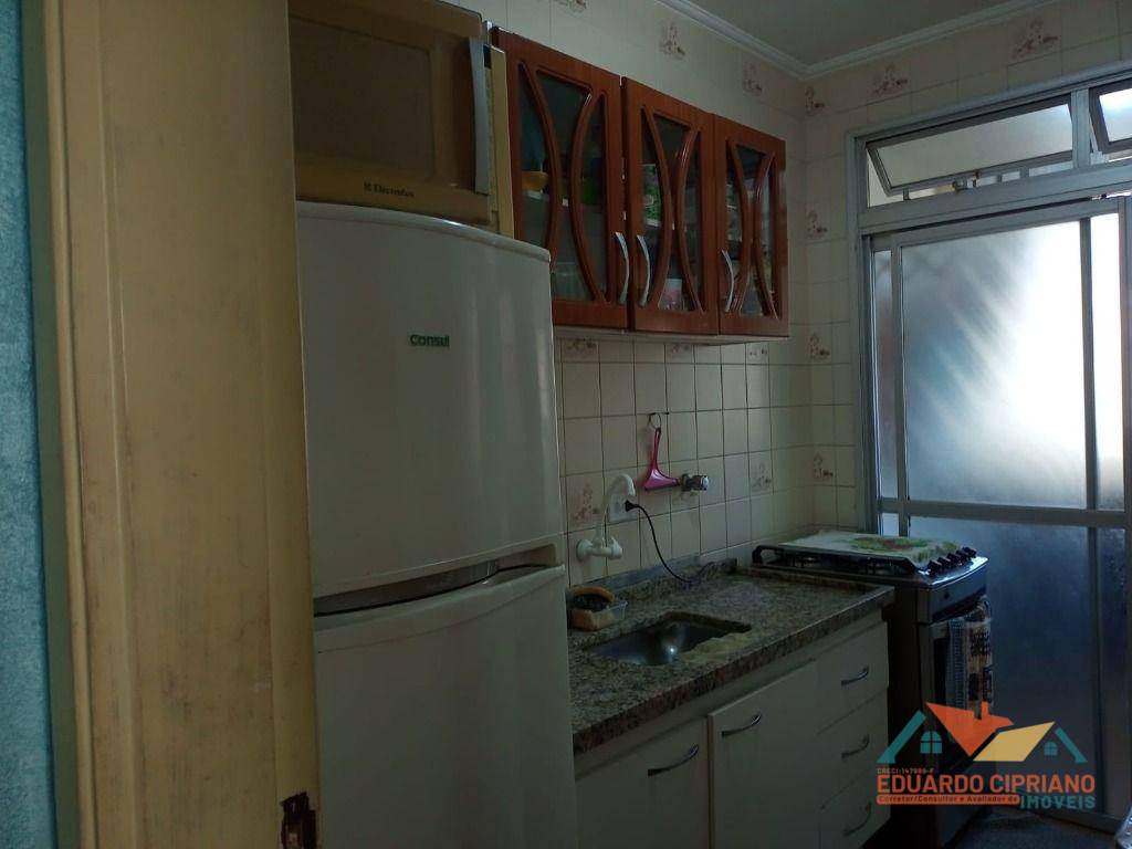 Apartamento à venda com 1 quarto, 36m² - Foto 3