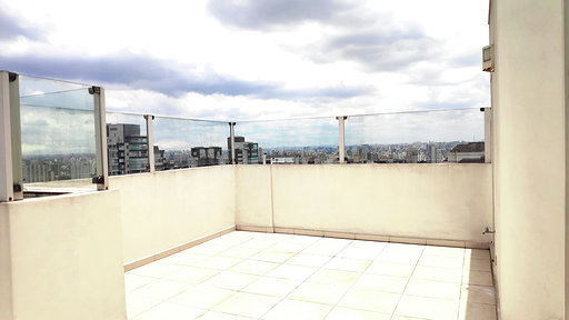 Apartamento à venda com 2 quartos, 136m² - Foto 8