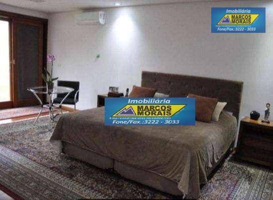 Casa de Condomínio à venda com 4 quartos, 438m² - Foto 22