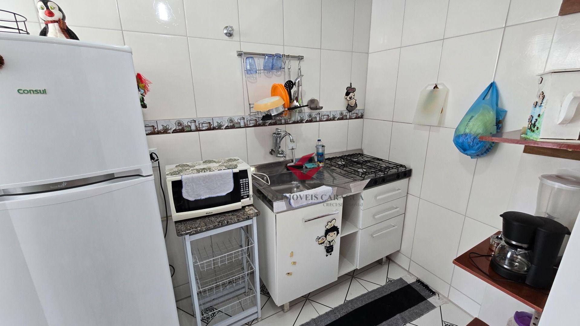 Apartamento à venda com 1 quarto, 47m² - Foto 12