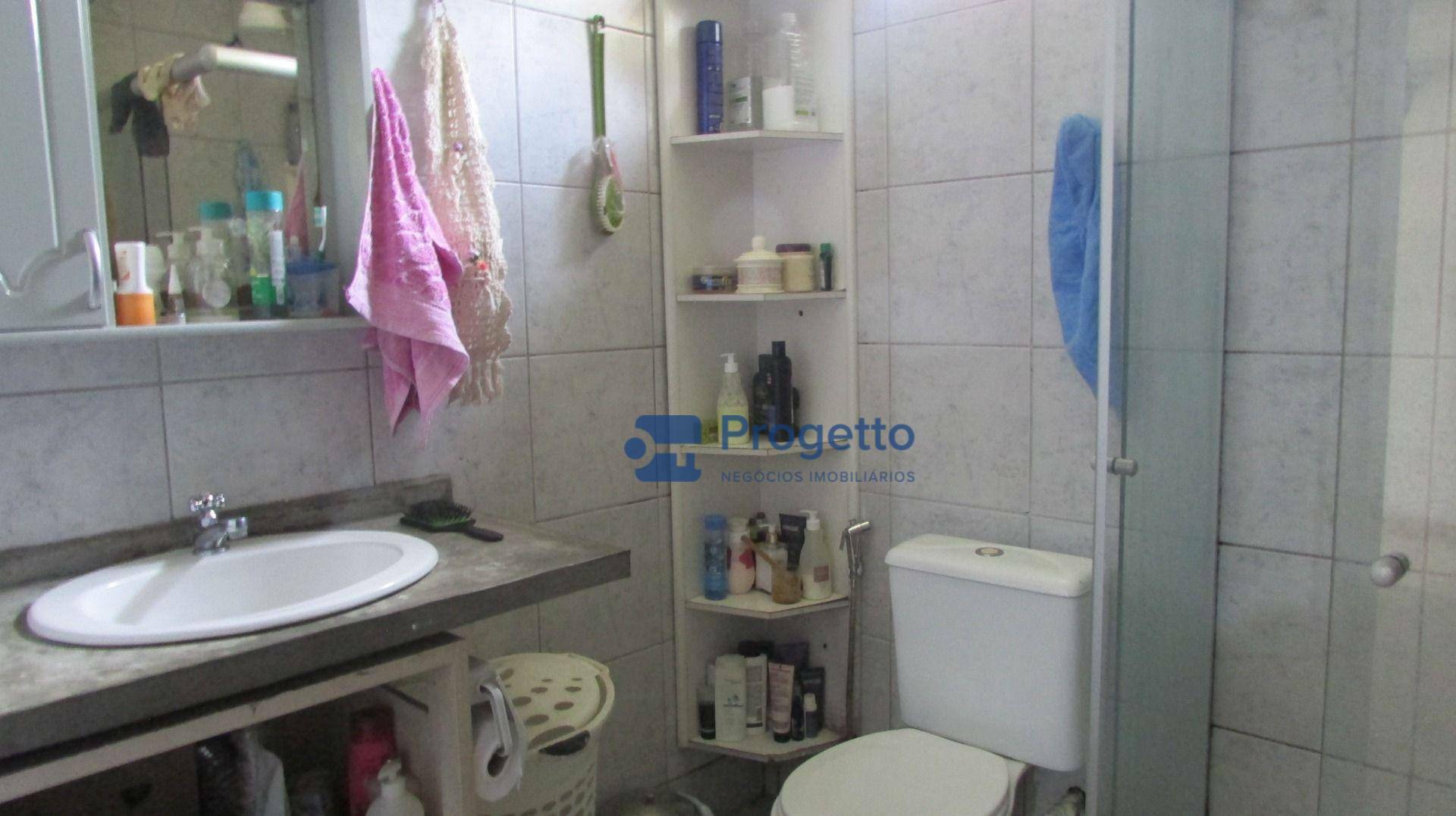 Casa de Condomínio à venda com 5 quartos, 396m² - Foto 22