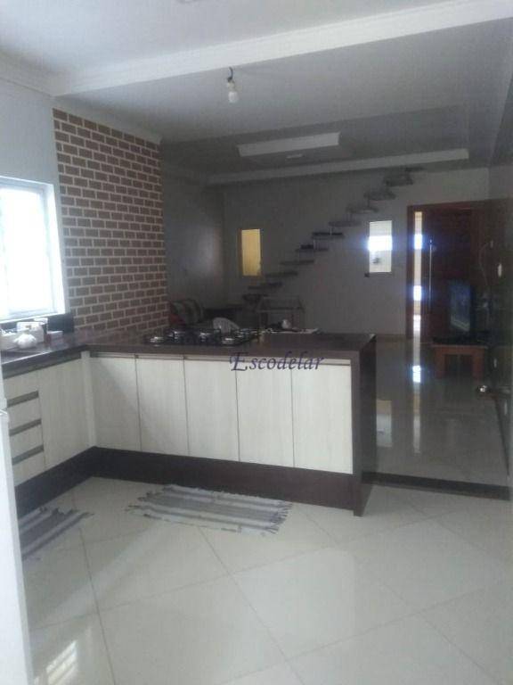 Sobrado à venda com 3 quartos, 175m² - Foto 2