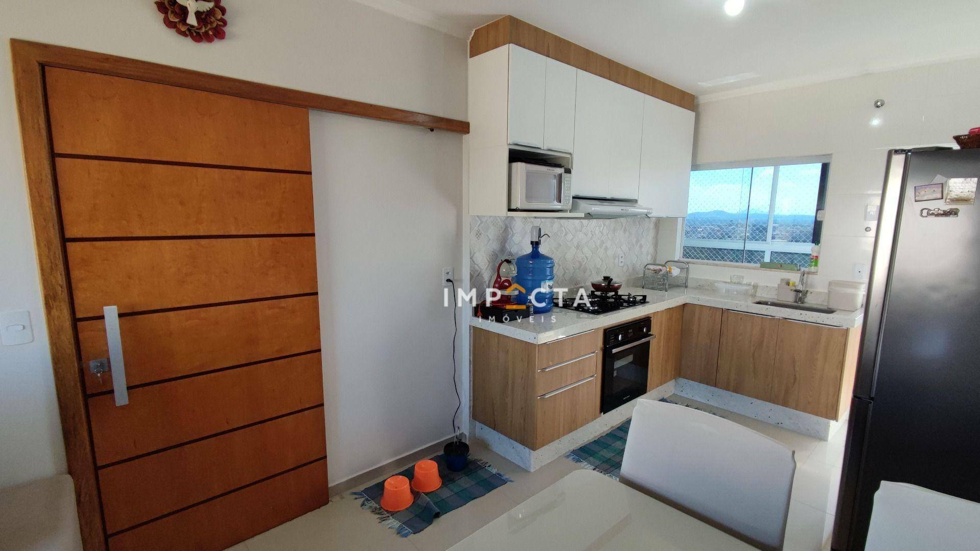 Apartamento à venda com 3 quartos, 70m² - Foto 17