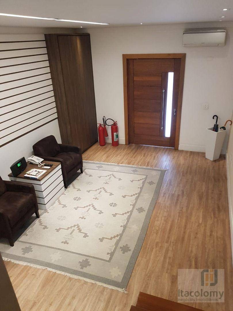 Sala-Conjunto, 98 m² - Foto 1