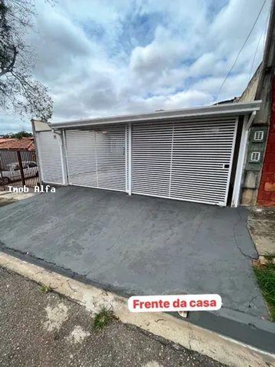 Casa à venda com 3 quartos, 112m² - Foto 2