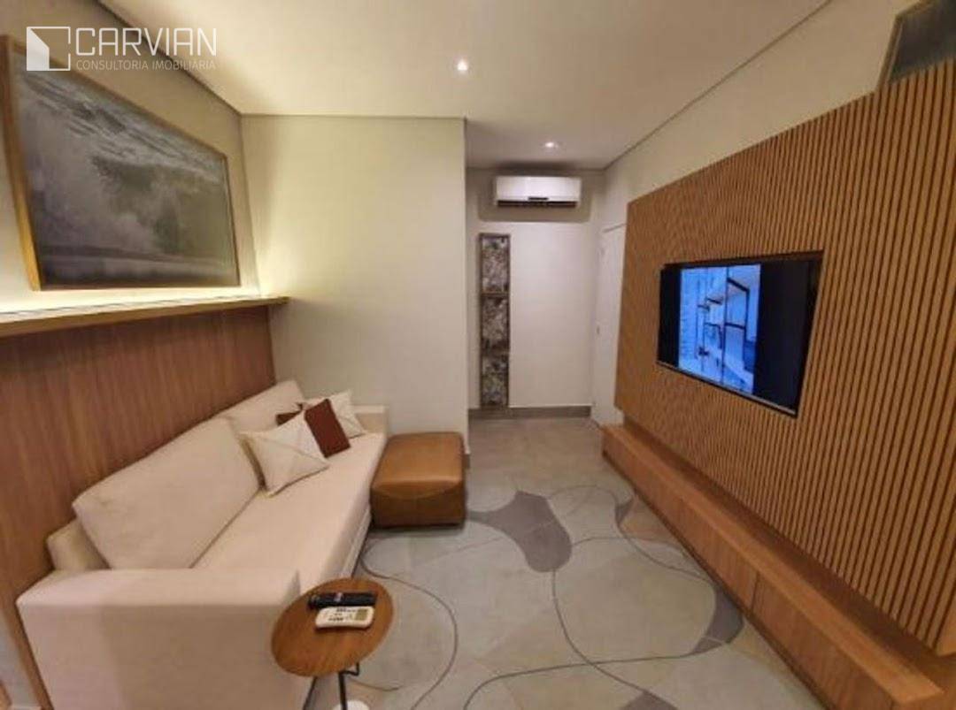 Apartamento à venda com 2 quartos, 60m² - Foto 11