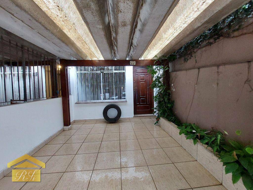 Sobrado à venda com 2 quartos, 91m² - Foto 16