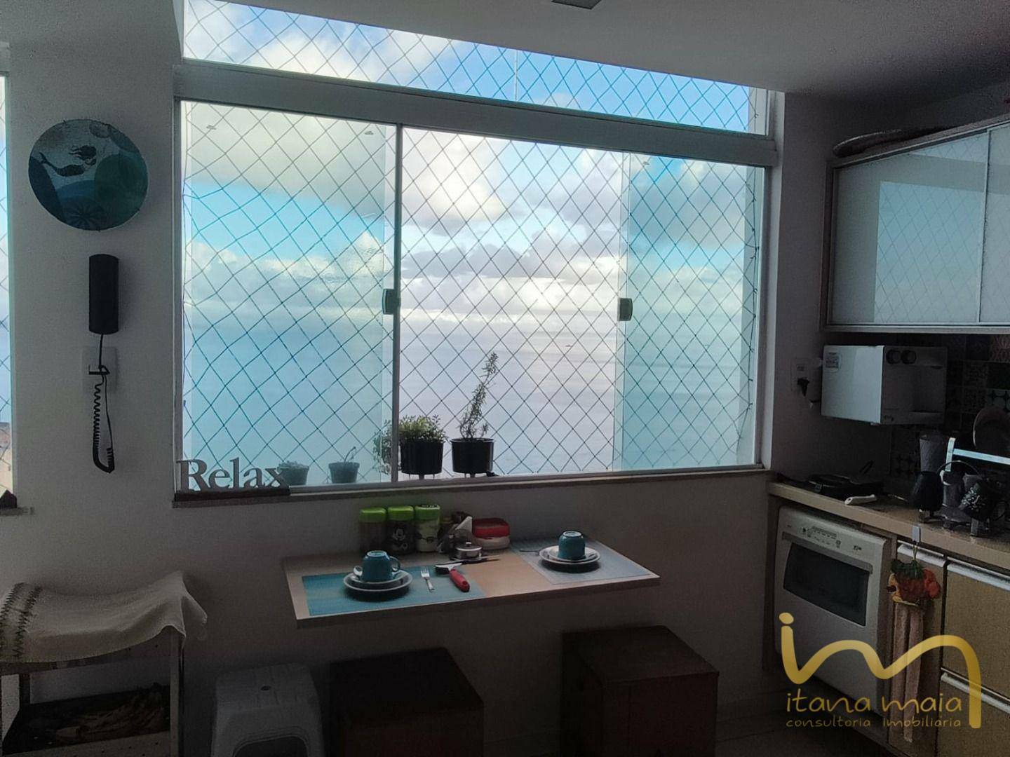 Apartamento à venda com 3 quartos, 145m² - Foto 5