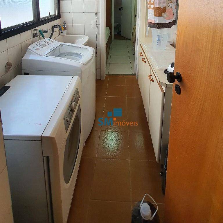 Apartamento à venda com 4 quartos, 157m² - Foto 13