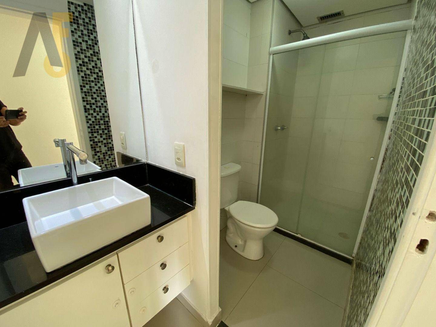 Apartamento à venda com 2 quartos, 48m² - Foto 10