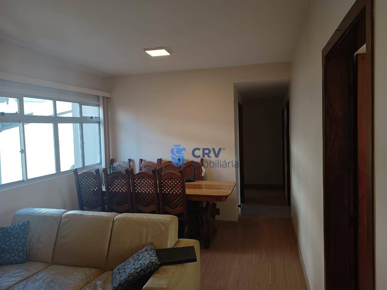 Apartamento à venda com 3 quartos, 74m² - Foto 1