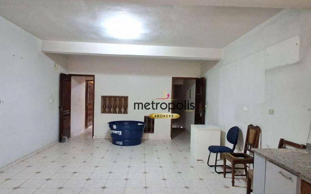 Sobrado, 3 quartos, 340 m² - Foto 6