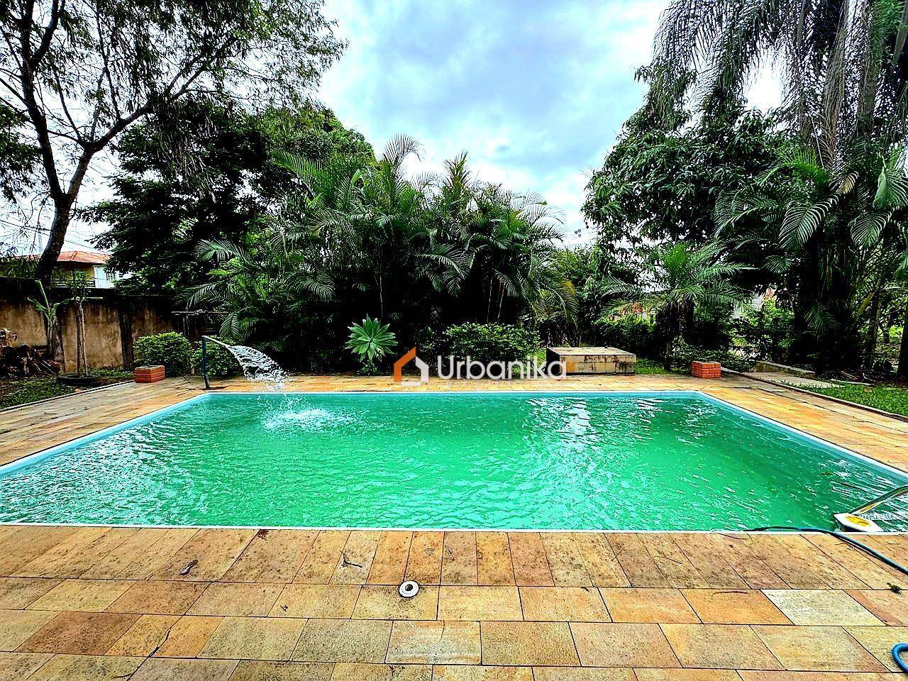 Chácara, 2 quartos, 826 m² - Foto 1