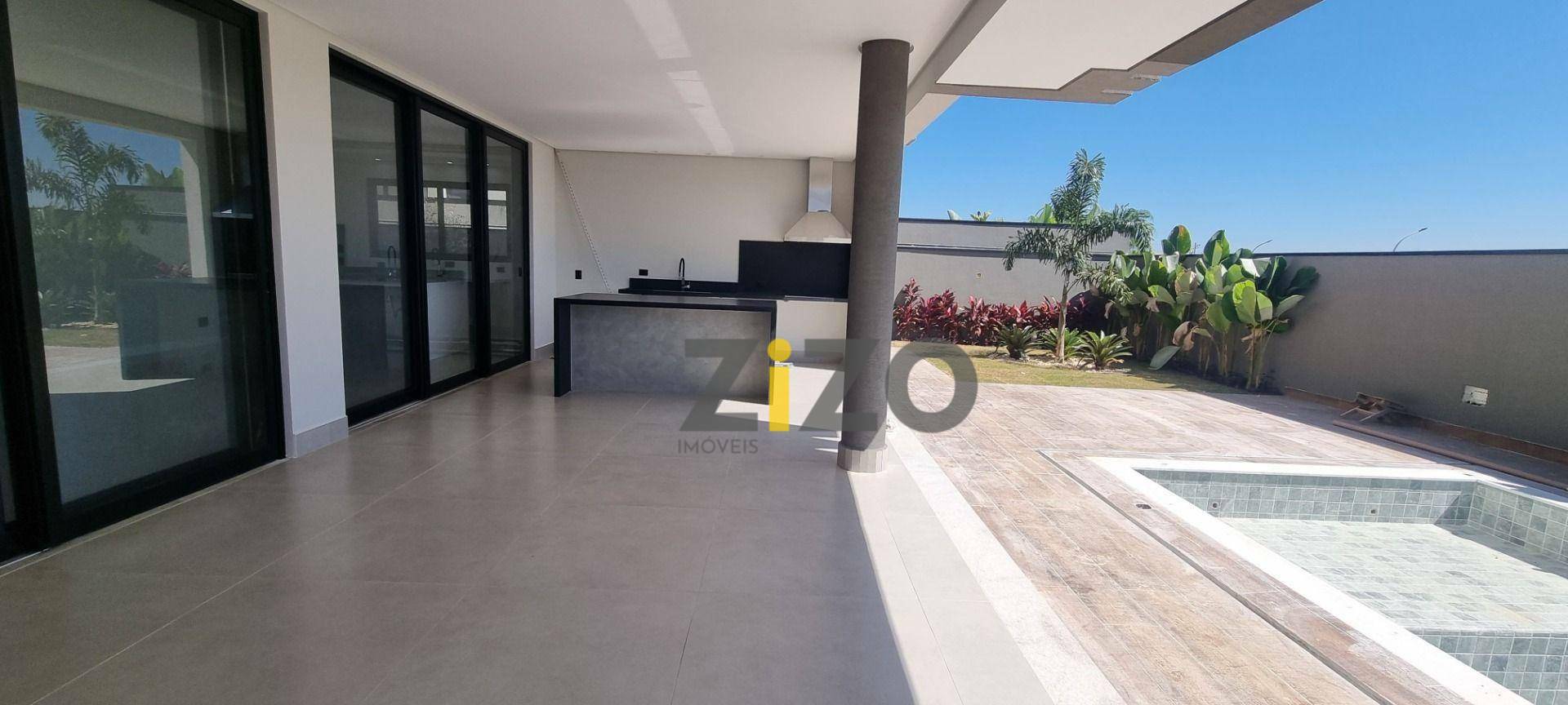 Casa de Condomínio à venda com 5 quartos, 435m² - Foto 15