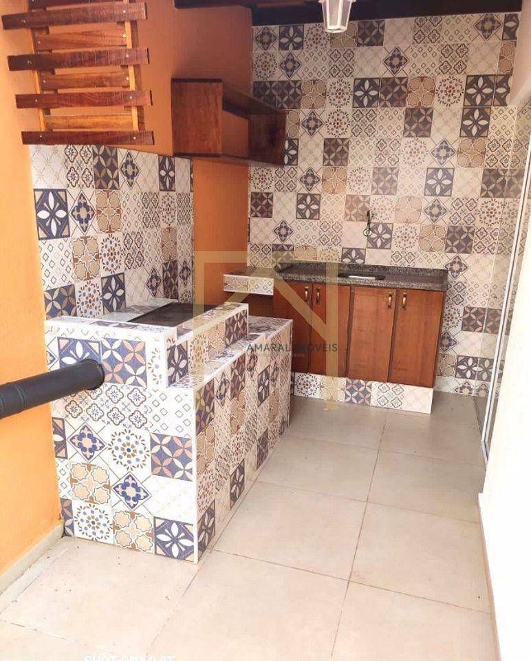 Casa de Condomínio à venda com 3 quartos, 119m² - Foto 20