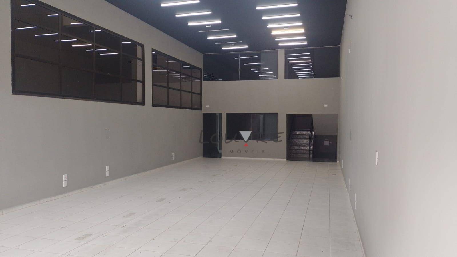 Prédio Inteiro à venda e aluguel, 430m² - Foto 2