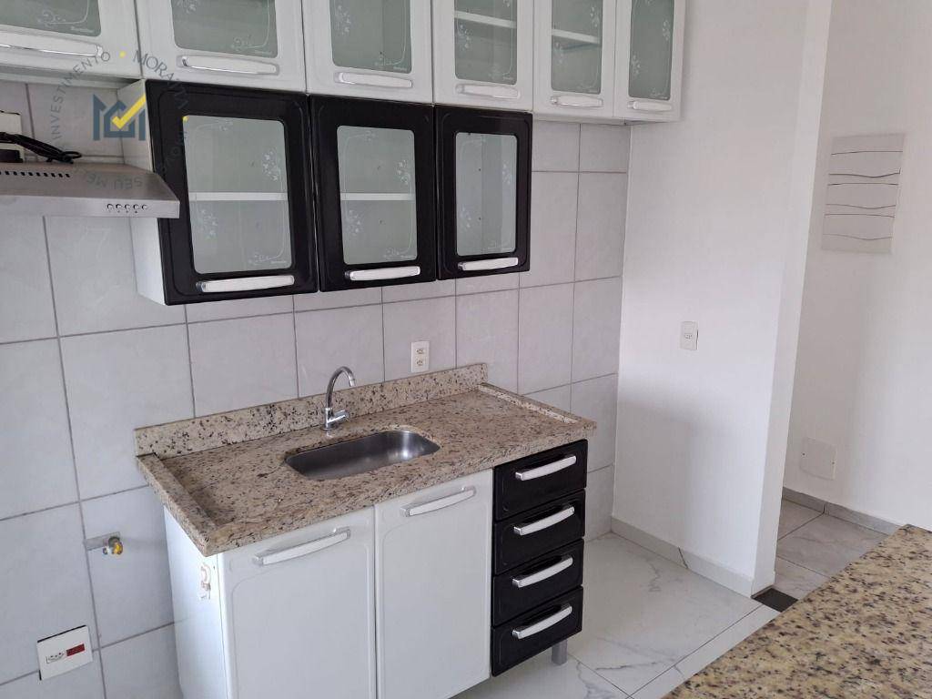 Apartamento à venda com 3 quartos, 95m² - Foto 6