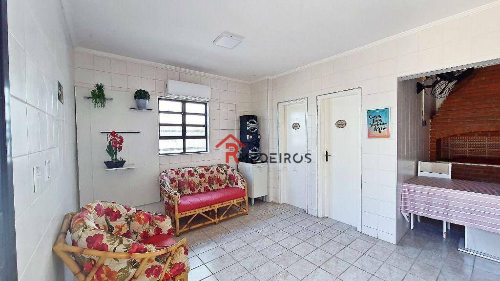 Apartamento à venda com 1 quarto, 54m² - Foto 16