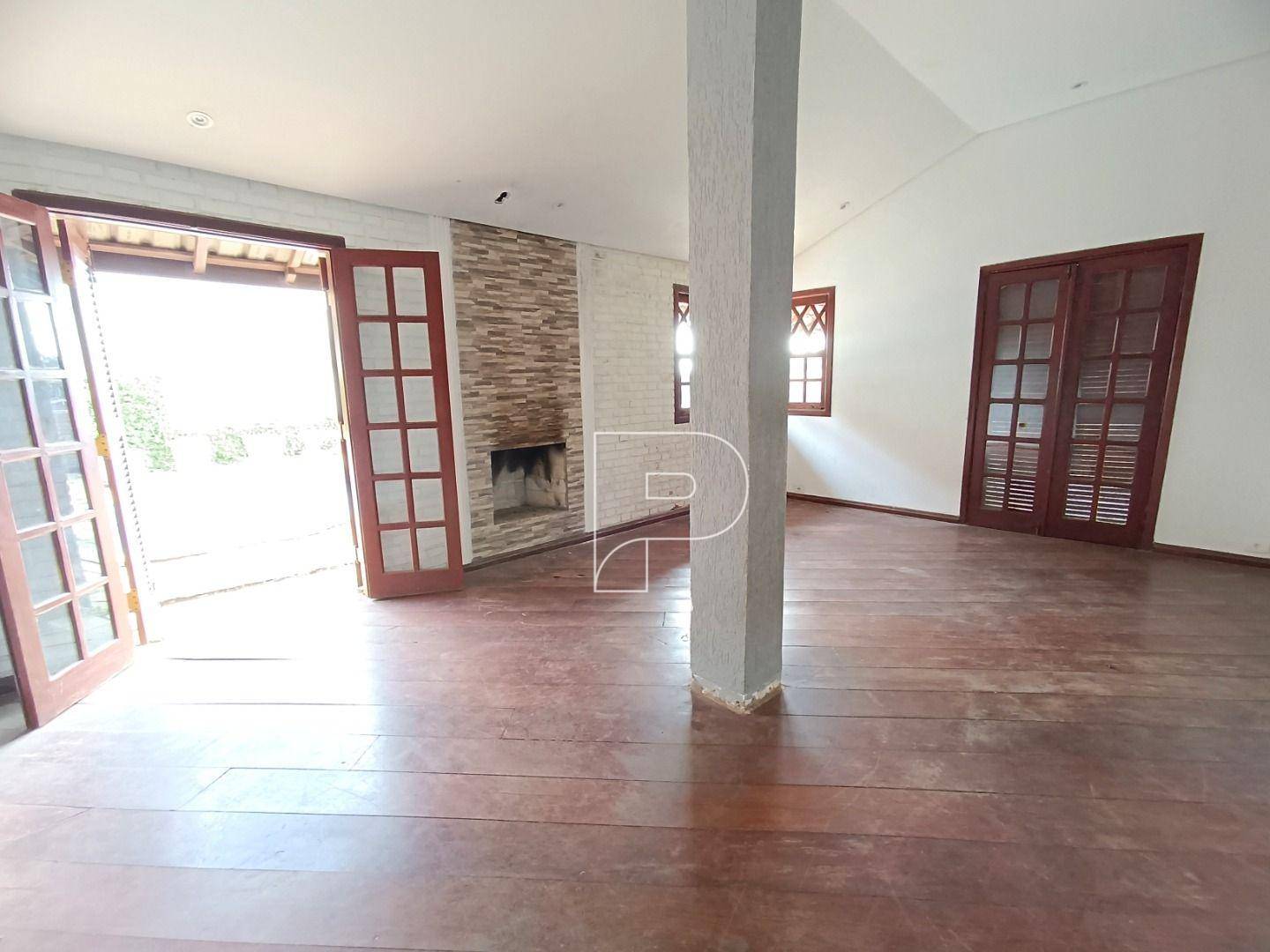 Casa de Condomínio à venda com 3 quartos, 240m² - Foto 13