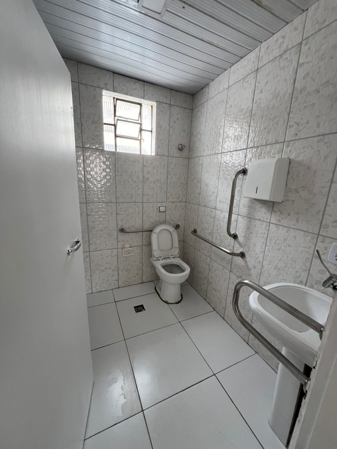 Conjunto Comercial-Sala para alugar, 240m² - Foto 17