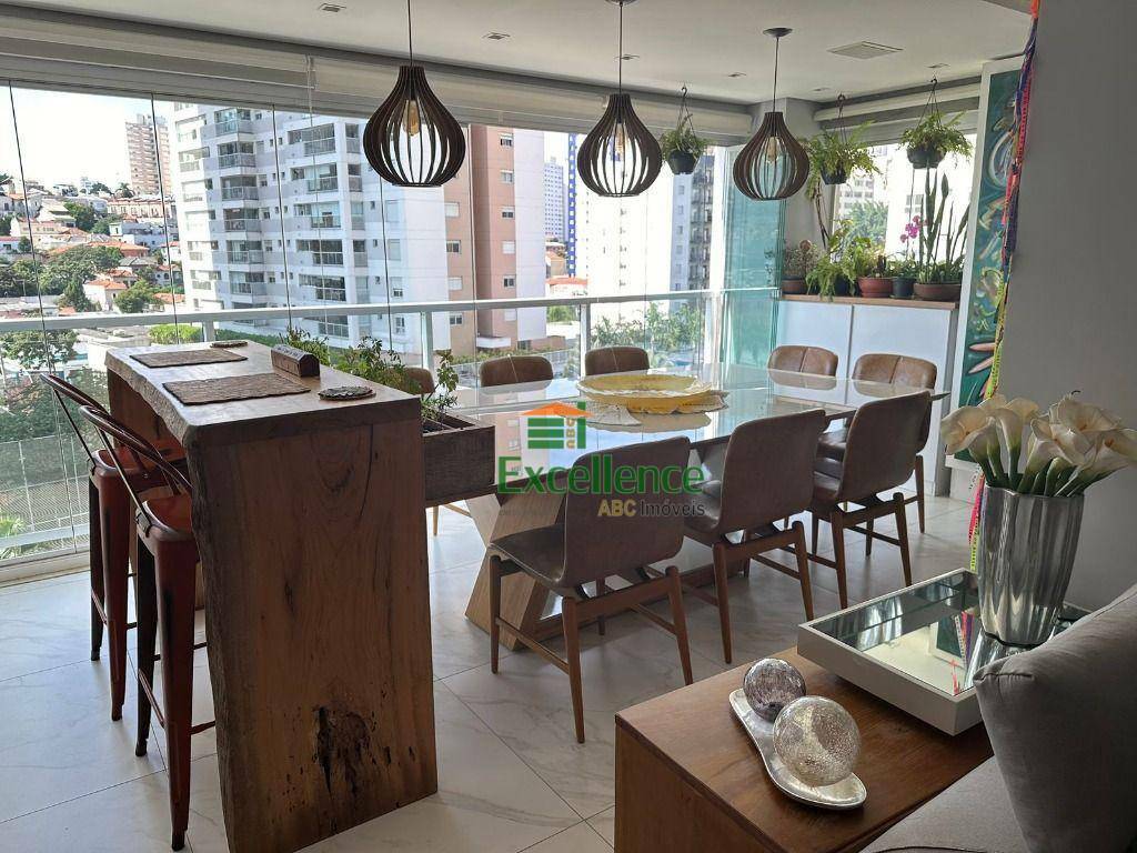 Apartamento à venda com 2 quartos, 111m² - Foto 9