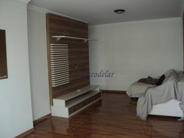 Apartamento à venda com 3 quartos, 97m² - Foto 4