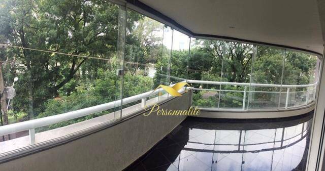 Apartamento, 3 quartos, 256 m² - Foto 17