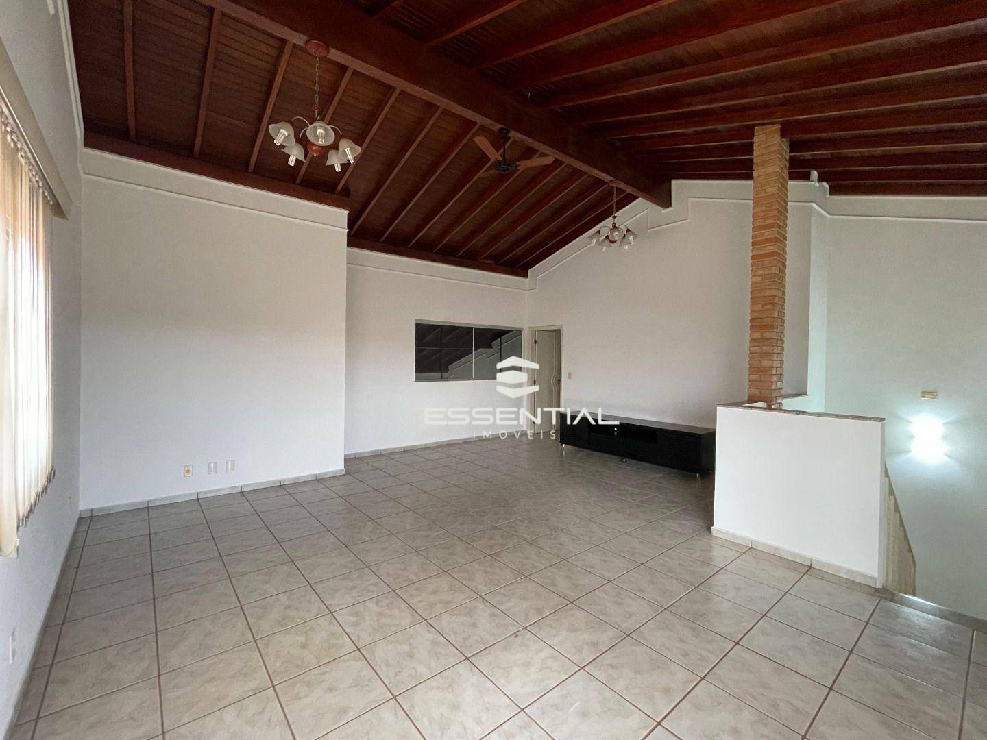 Sobrado para alugar com 3 quartos, 321m² - Foto 39