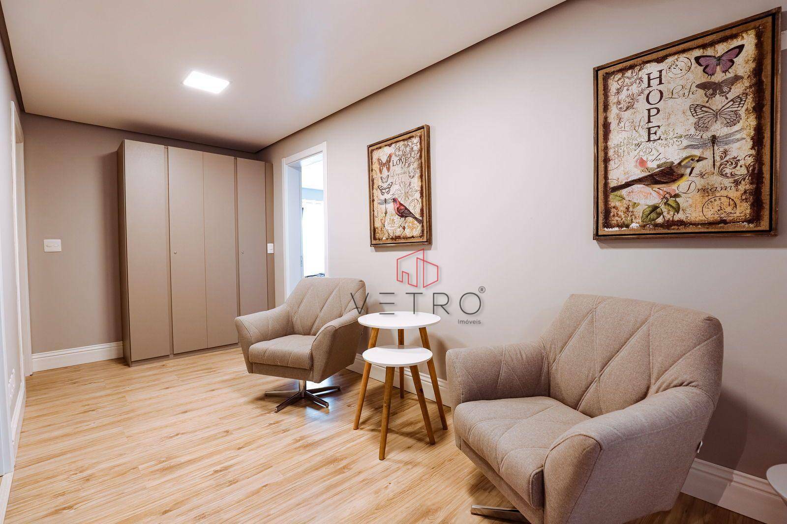 Apartamento à venda com 3 quartos, 310m² - Foto 10