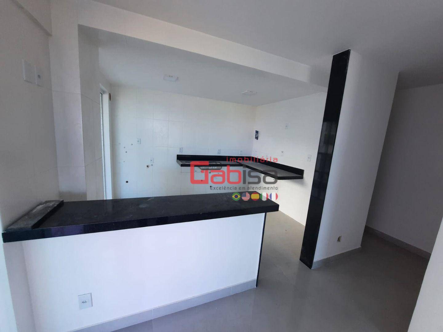 Apartamento à venda com 2 quartos, 90m² - Foto 5