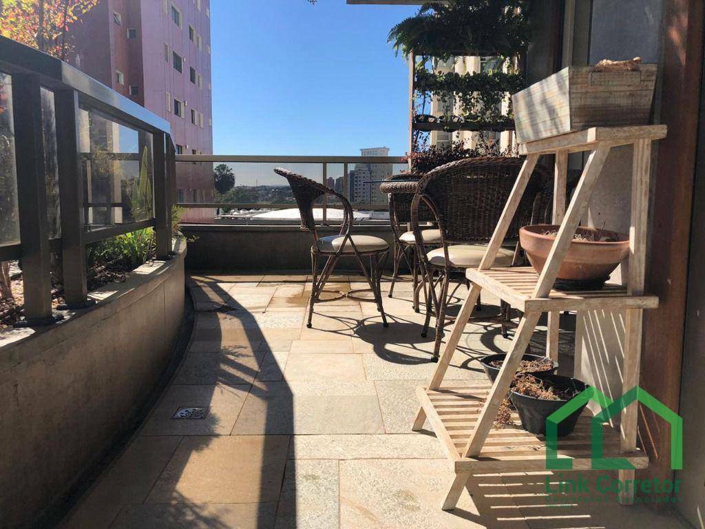 Apartamento à venda, 670m² - Foto 22