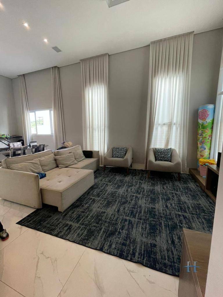 Casa de Condomínio à venda com 3 quartos, 220m² - Foto 5