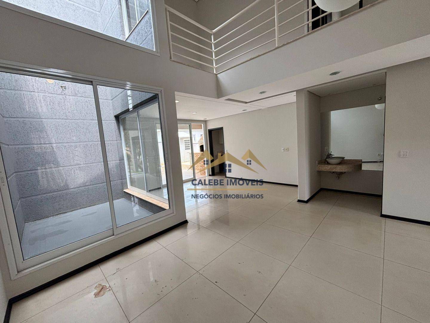 Casa de Condomínio à venda e aluguel com 3 quartos, 240m² - Foto 5