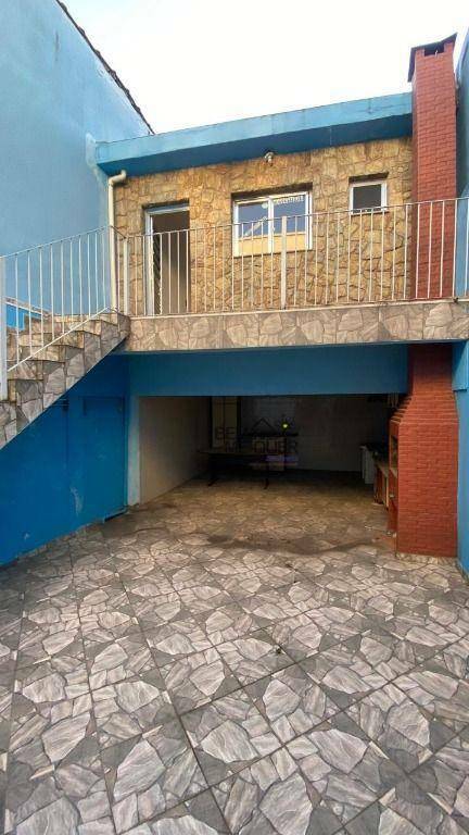 Sobrado à venda com 3 quartos, 170m² - Foto 27