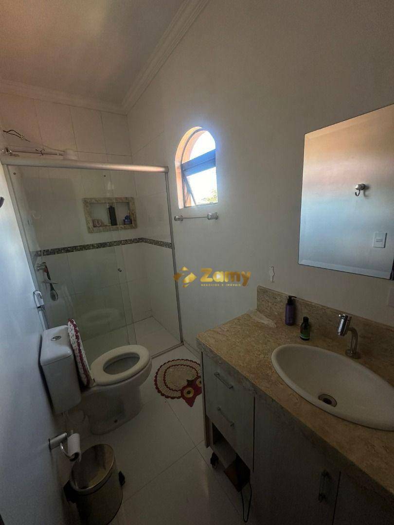 Sobrado à venda com 3 quartos, 186m² - Foto 15