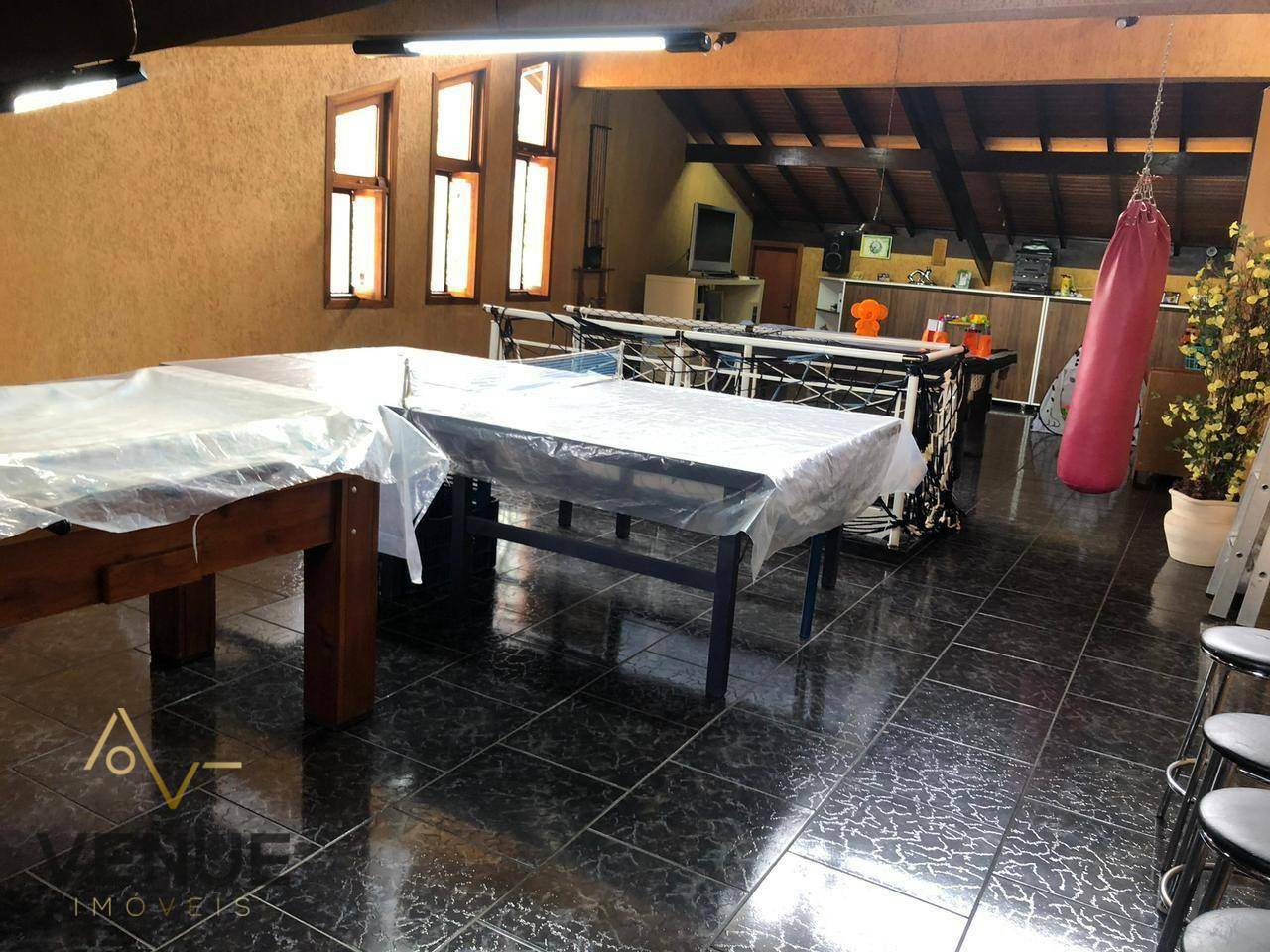 Sobrado, 4 quartos, 324 m² - Foto 59