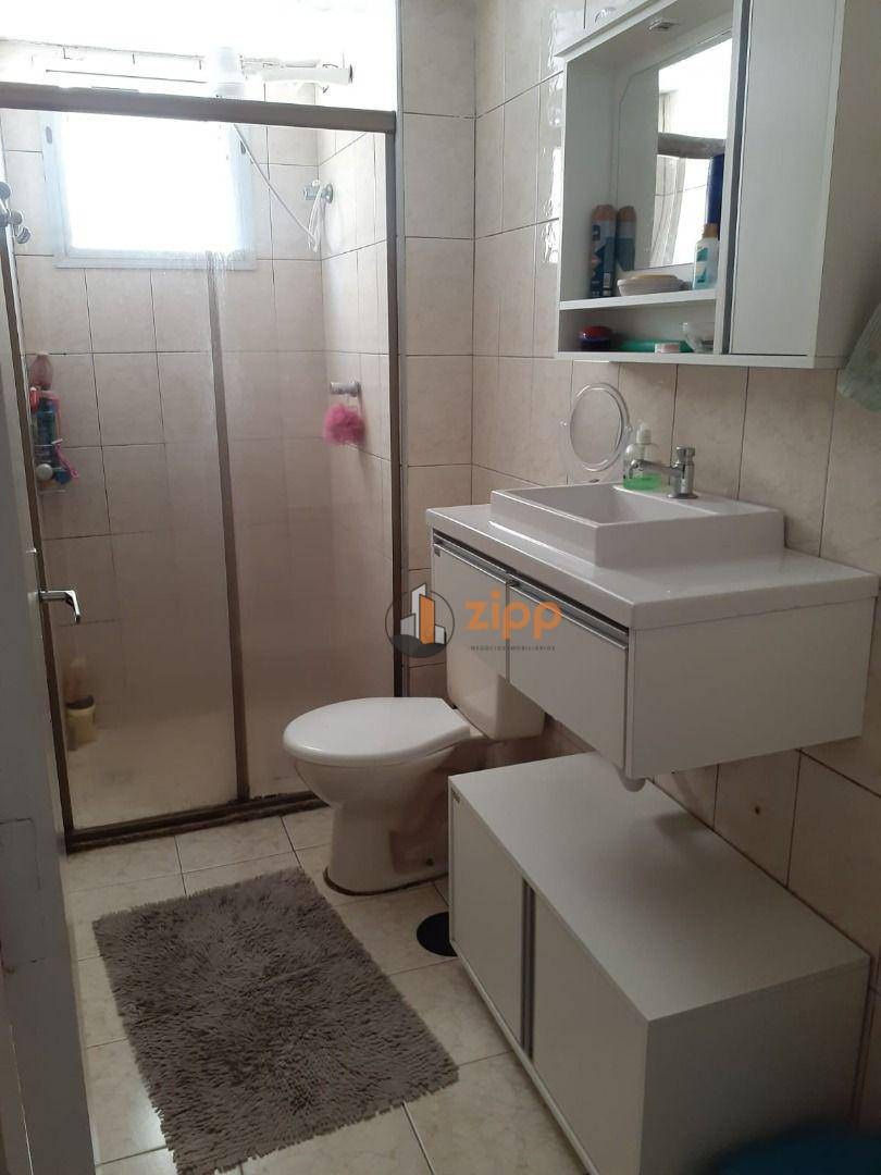 Apartamento à venda com 2 quartos, 63m² - Foto 13