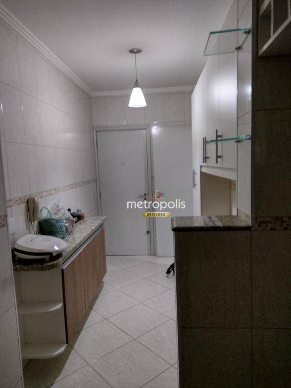 Apartamento à venda com 3 quartos, 90m² - Foto 6