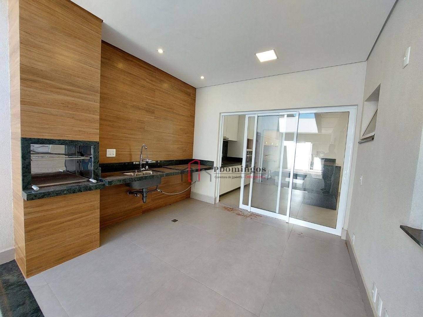 Casa de Condomínio à venda com 3 quartos, 140m² - Foto 19