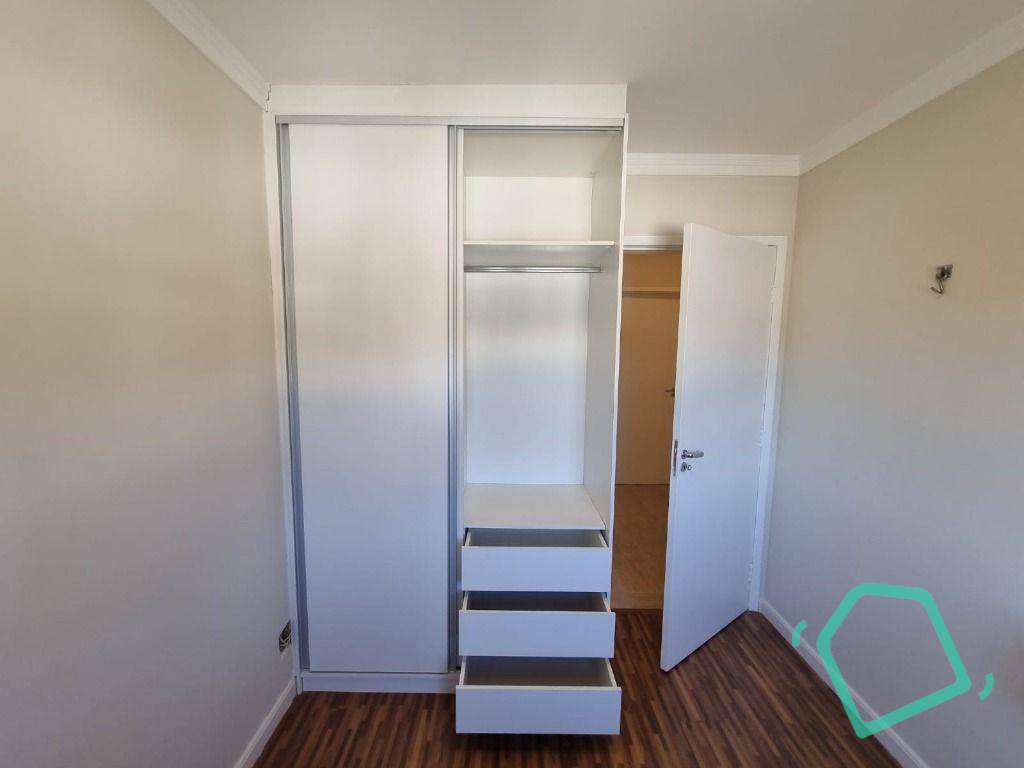 Casa de Condomínio à venda com 3 quartos, 100m² - Foto 28