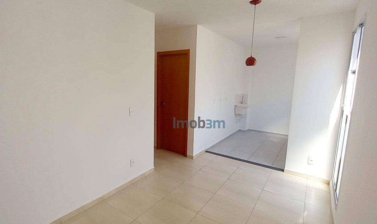 Apartamento para alugar com 2 quartos, 43m² - Foto 3