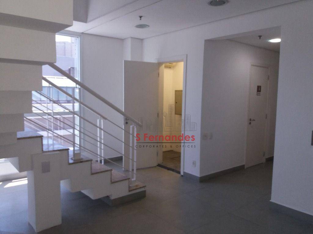 Conjunto Comercial-Sala para alugar, 603m² - Foto 6