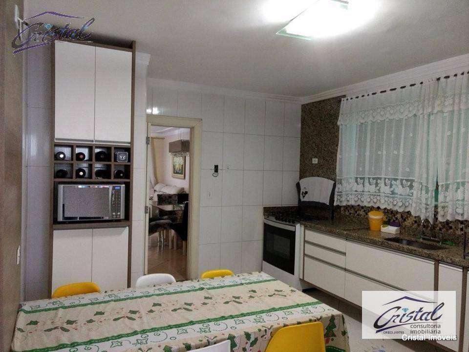 Sobrado à venda com 3 quartos, 180m² - Foto 7